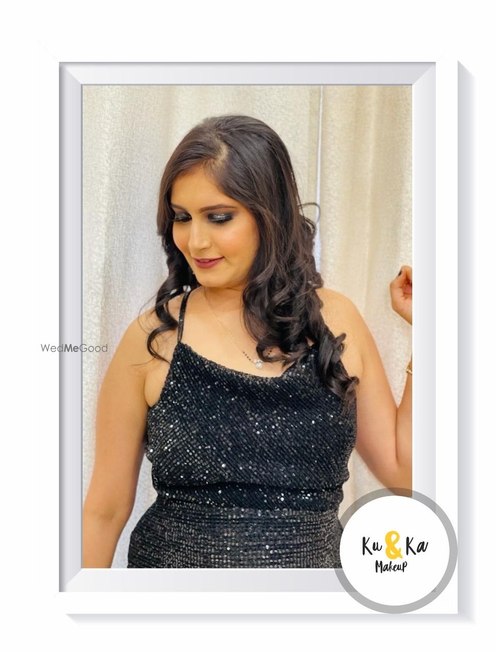 Photo By Ku and Ka Makeup - Bridal Makeup Artists