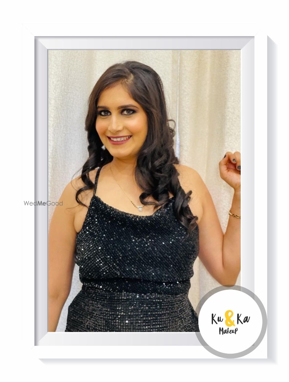 Photo By Ku and Ka Makeup - Bridal Makeup Artists