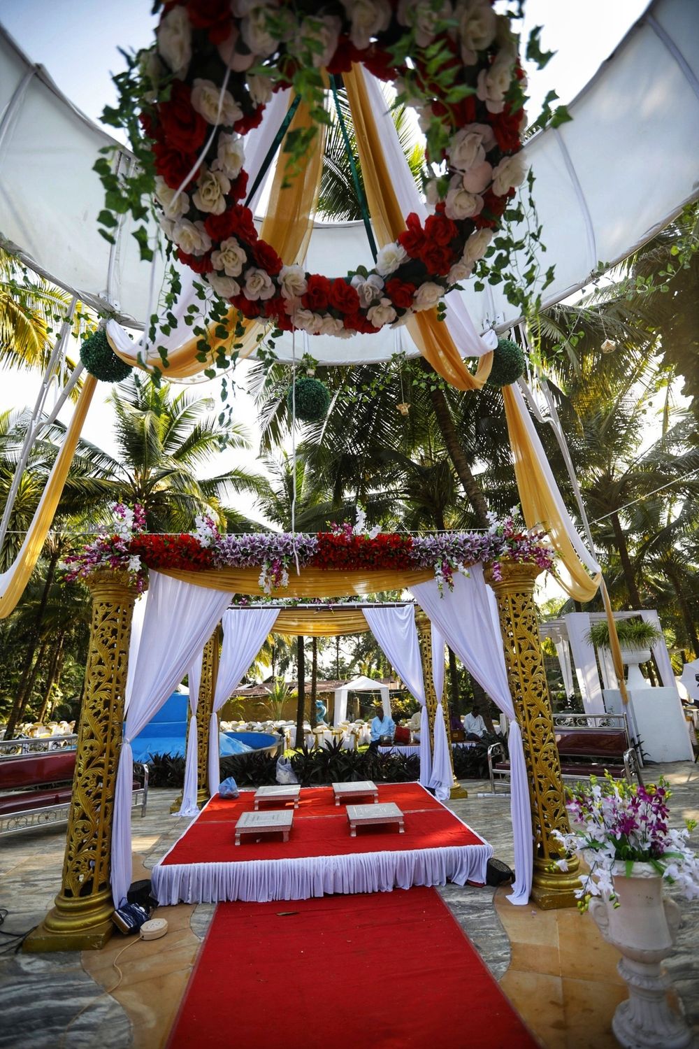 Photo By Dev Naik Photography - Photographers