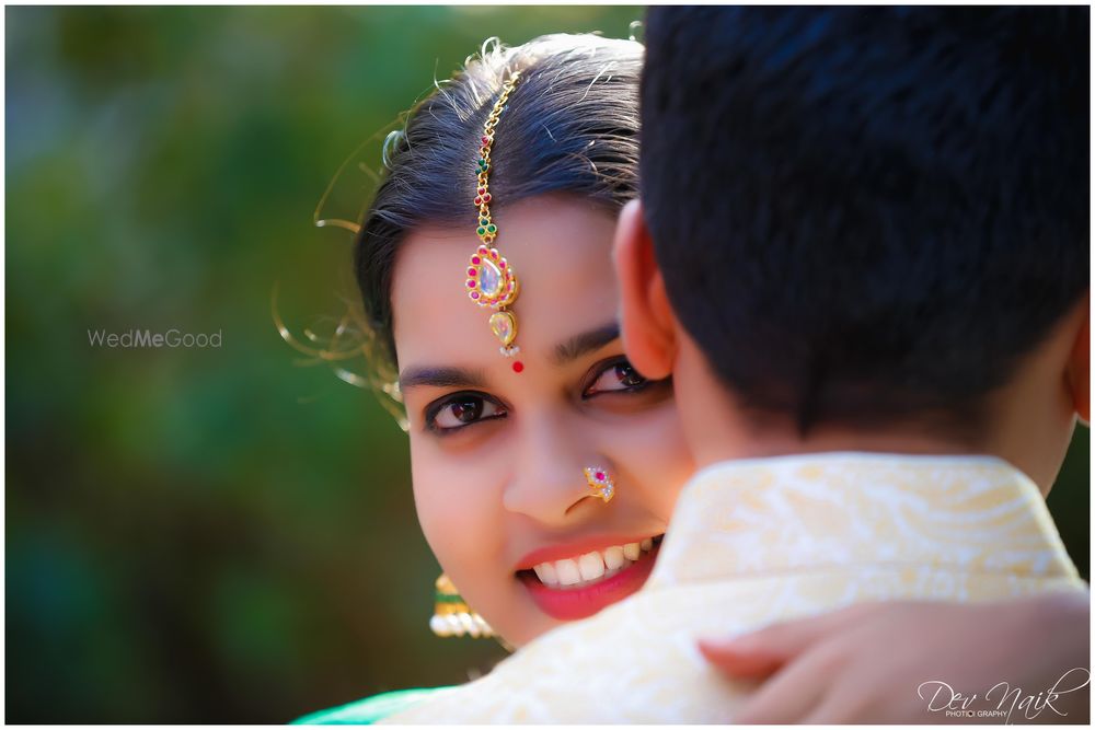 Photo By Dev Naik Photography - Photographers