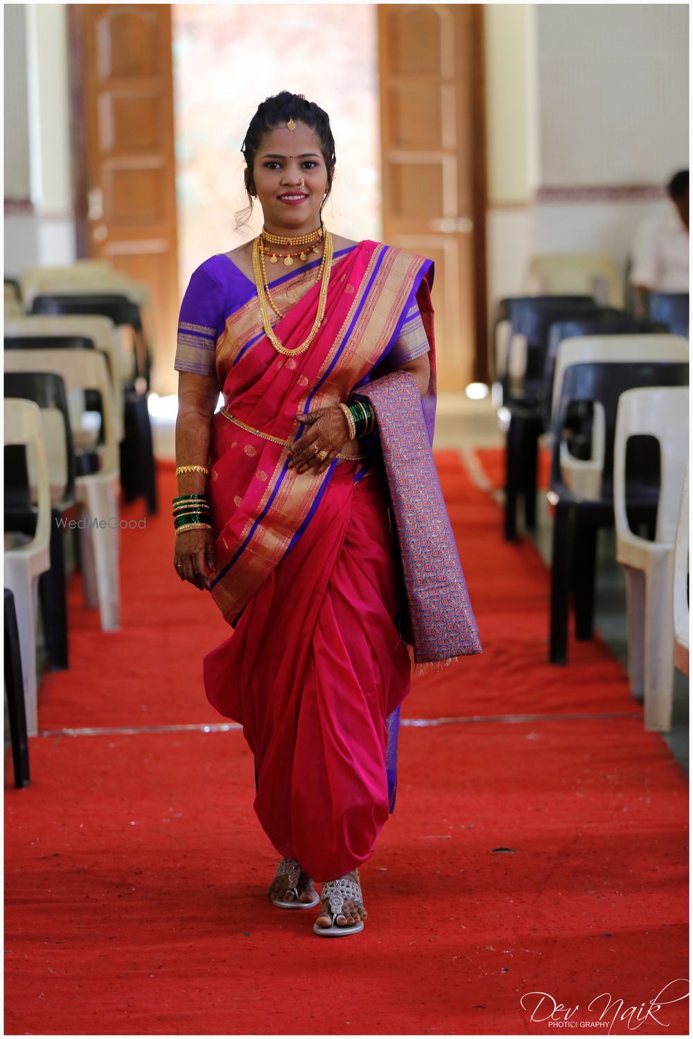 Photo By Dev Naik Photography - Photographers