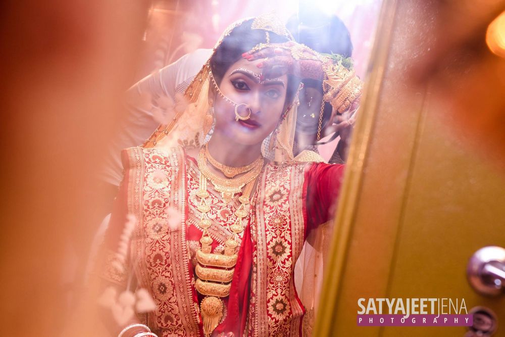 Photo By Satyajeet Photography - Cinema/Video