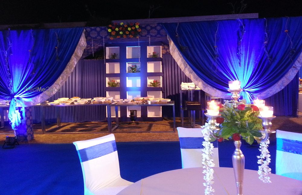 Photo By Flymoon Events - Decorators