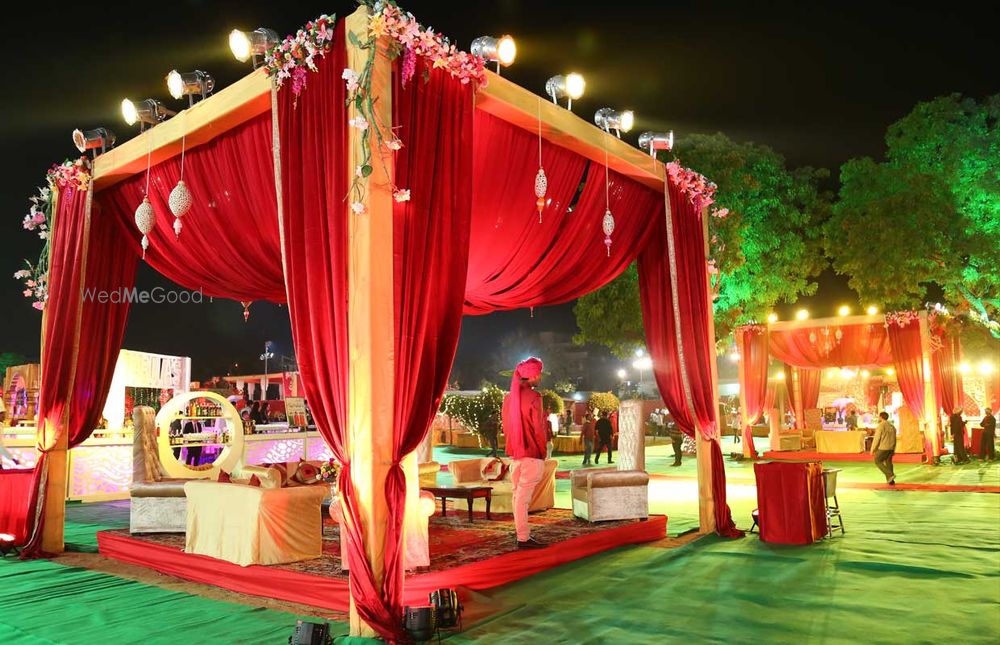 Photo By Flymoon Events - Decorators