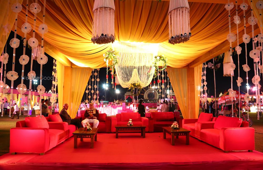 Photo By Flymoon Events - Decorators