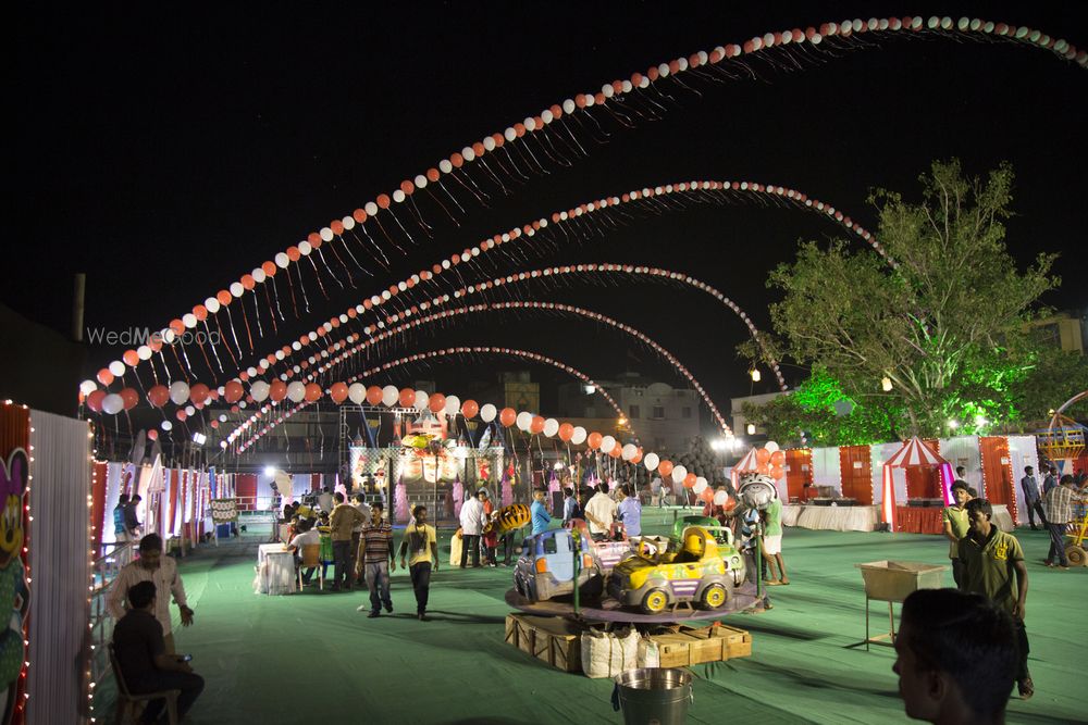 Photo By Flymoon Events - Decorators