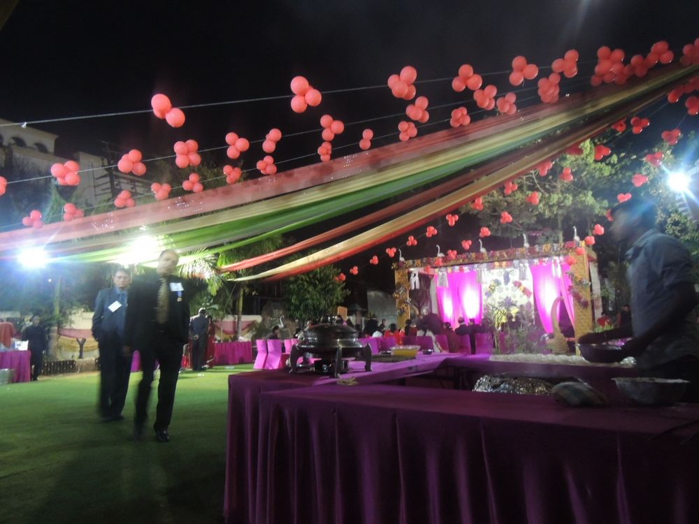 Photo By V2 Lawn - Venues