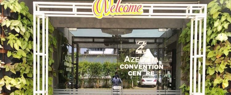 Azeezia Convention Centre