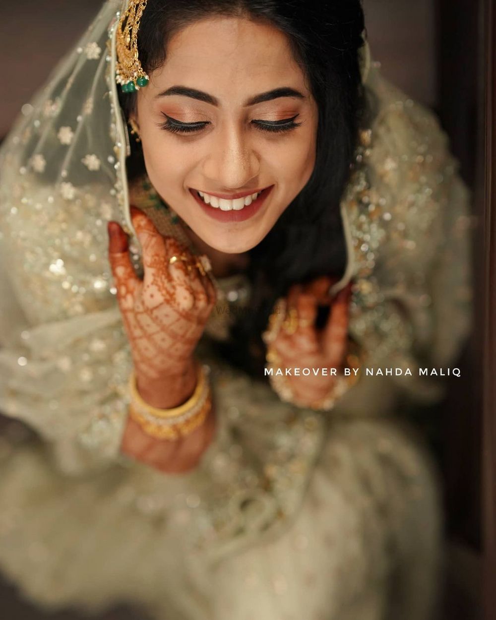 Photo By Makeover by Nahda Maliq - Bridal Makeup