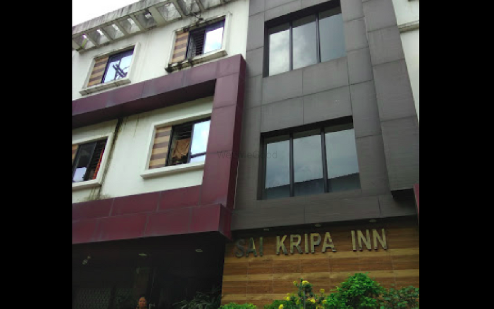 Hotel Sai Kripa Inn