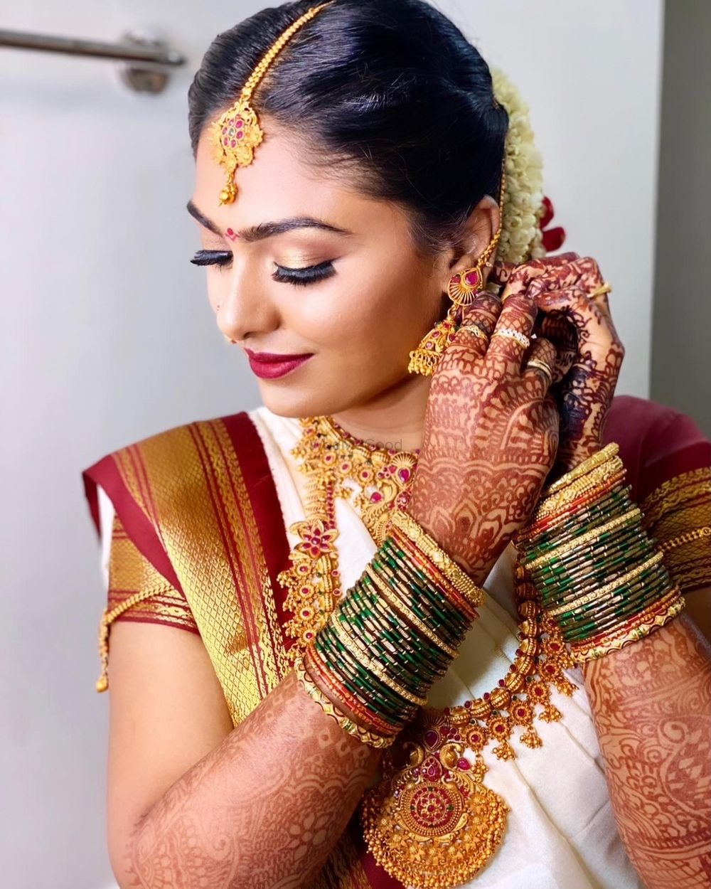 Photo By Surbhi Varma Makeup & Hair - Bridal Makeup