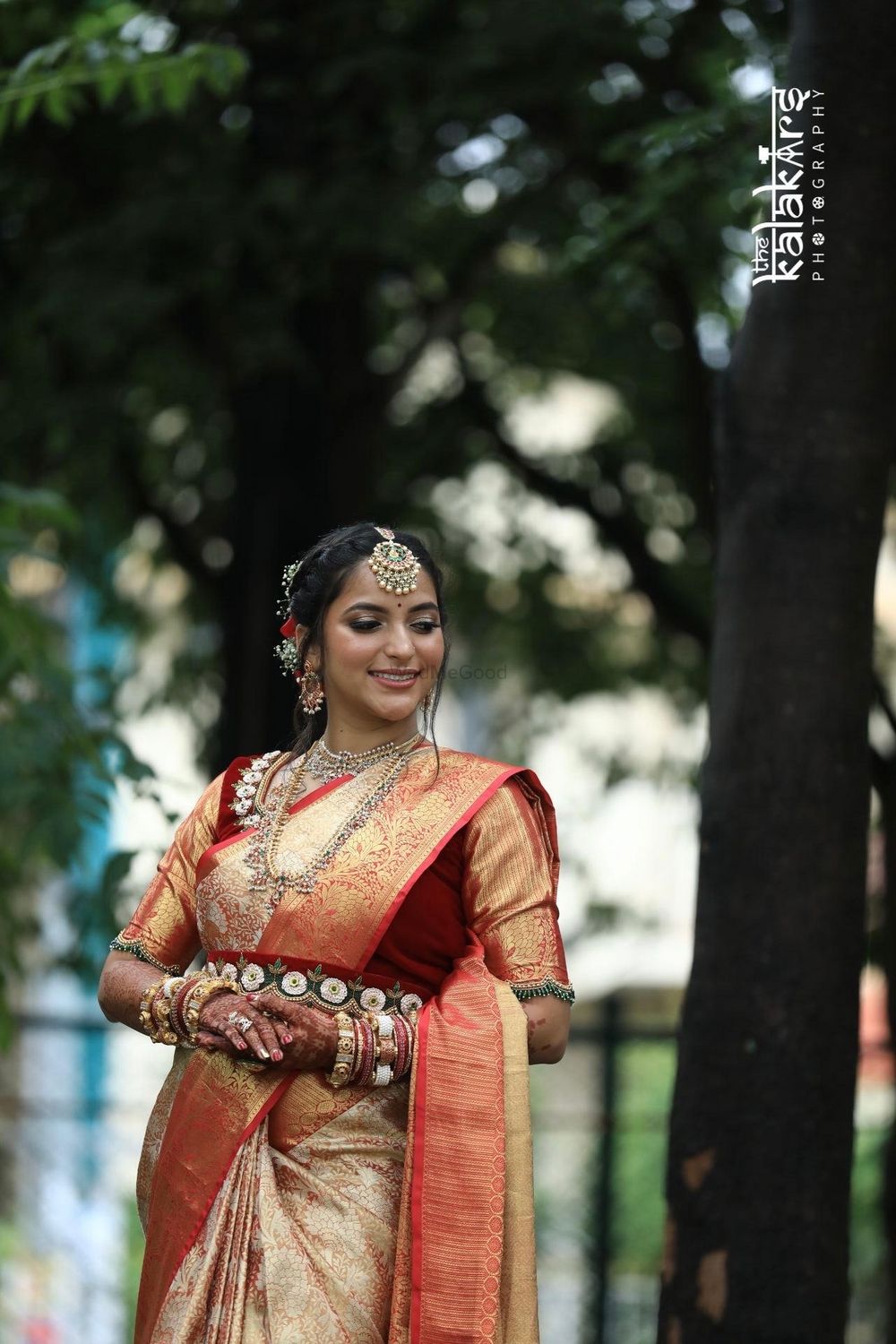 Photo By Surbhi Varma Makeup & Hair - Bridal Makeup