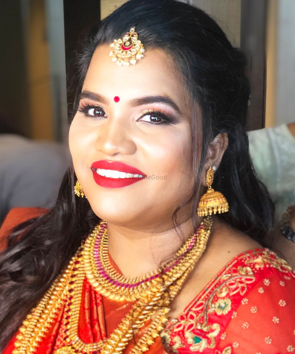 Photo By Surbhi Varma Makeup & Hair - Bridal Makeup