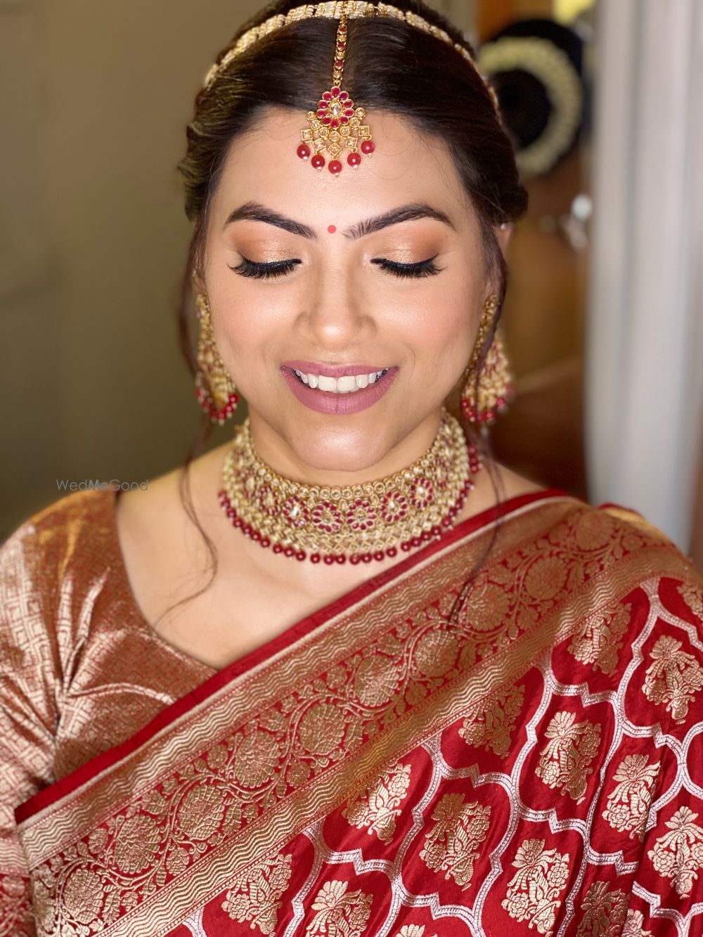 Photo By Surbhi Varma Makeup & Hair - Bridal Makeup