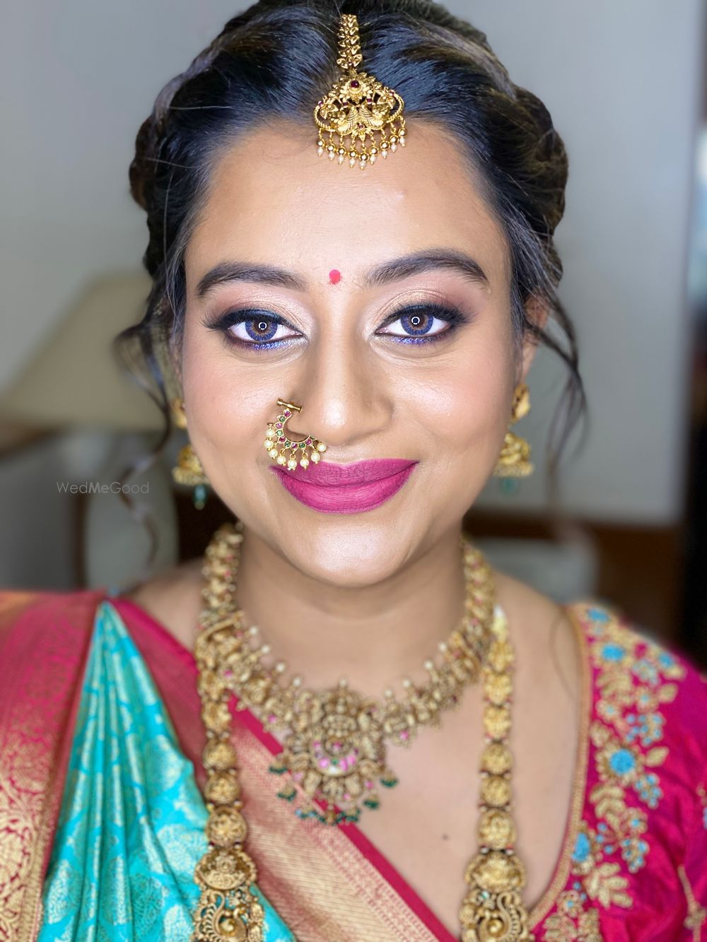 Photo By Surbhi Varma Makeup & Hair - Bridal Makeup