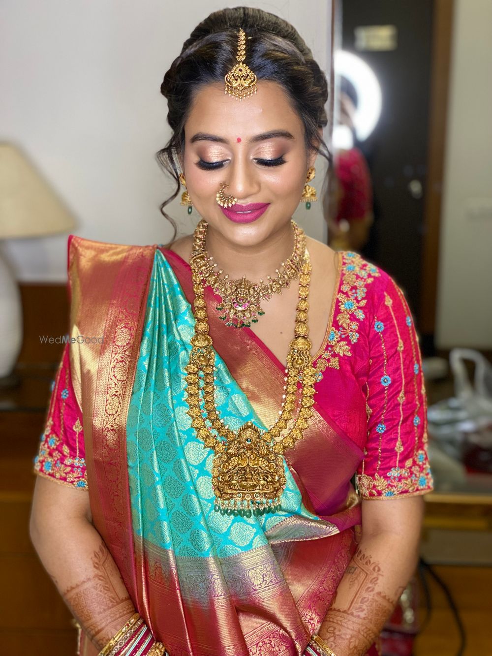 Photo By Surbhi Varma Makeup & Hair - Bridal Makeup