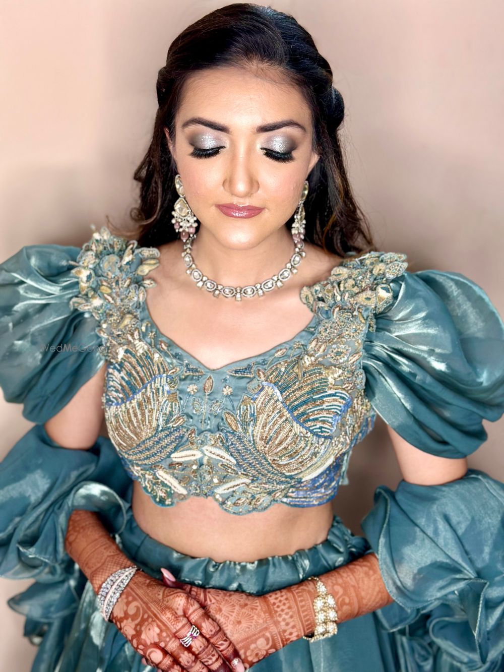 Photo By Surbhi Varma Makeup & Hair - Bridal Makeup