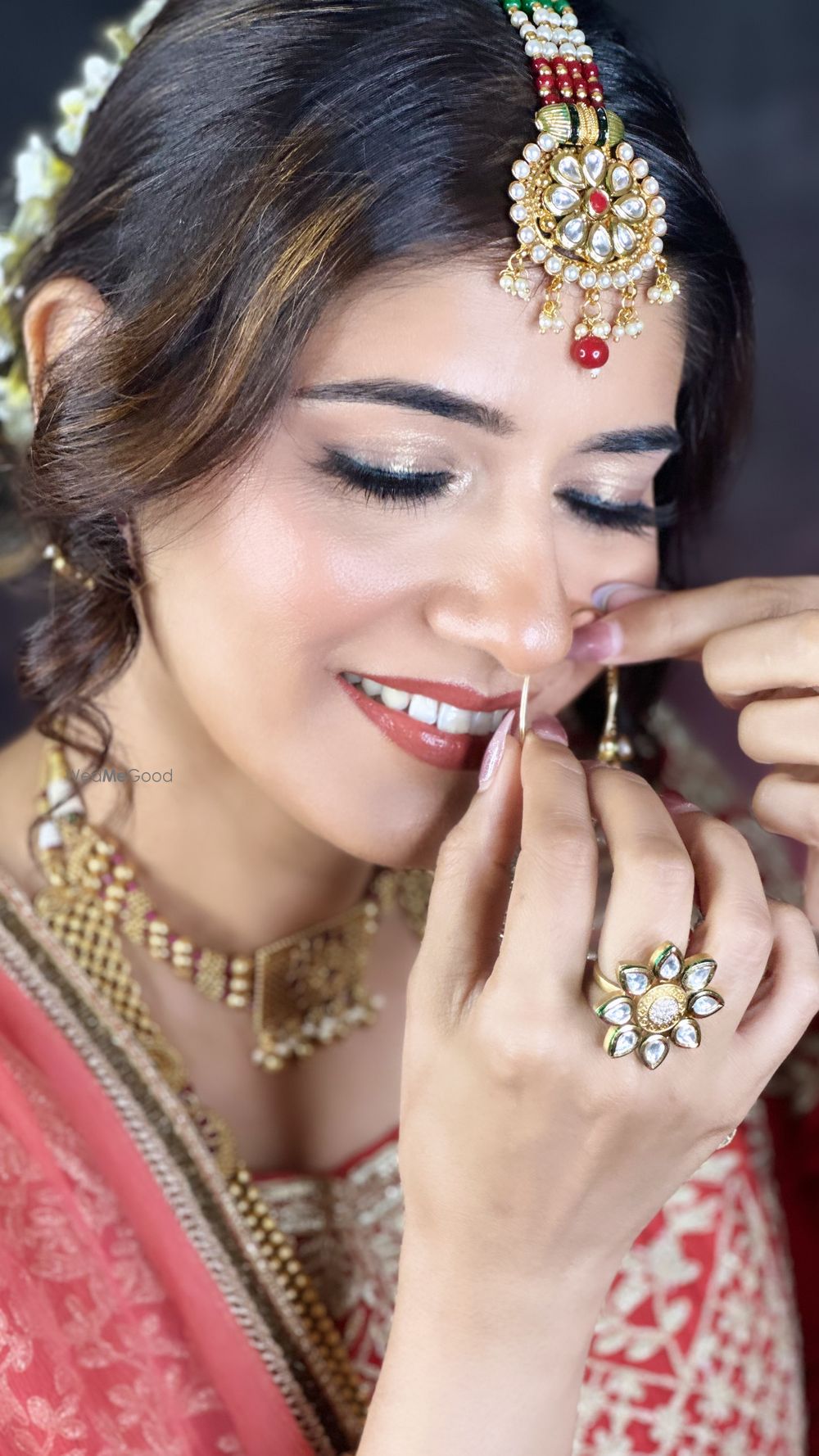 Photo By Surbhi Varma Makeup & Hair - Bridal Makeup