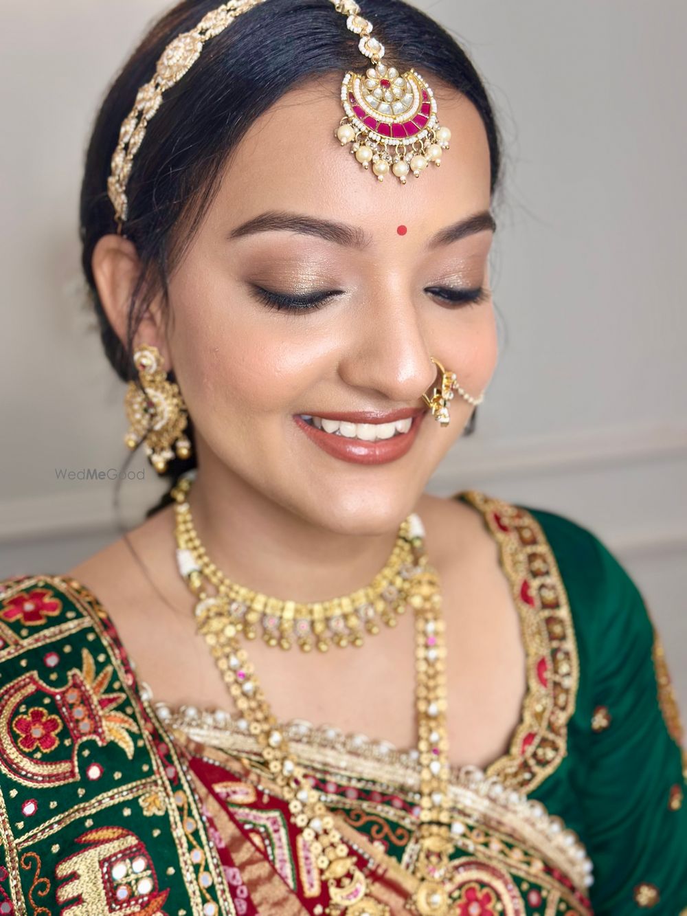 Photo By Surbhi Varma Makeup & Hair - Bridal Makeup