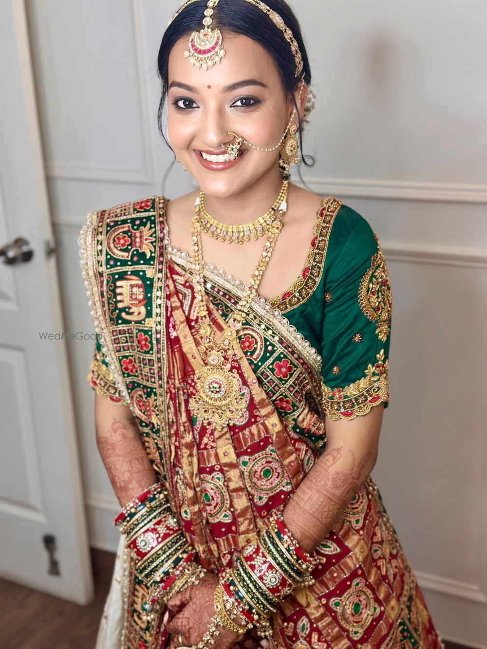 Photo By Surbhi Varma Makeup & Hair - Bridal Makeup