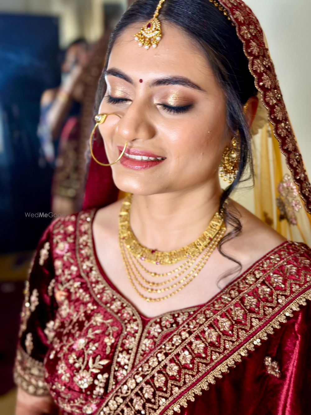 Photo By Surbhi Varma Makeup & Hair - Bridal Makeup