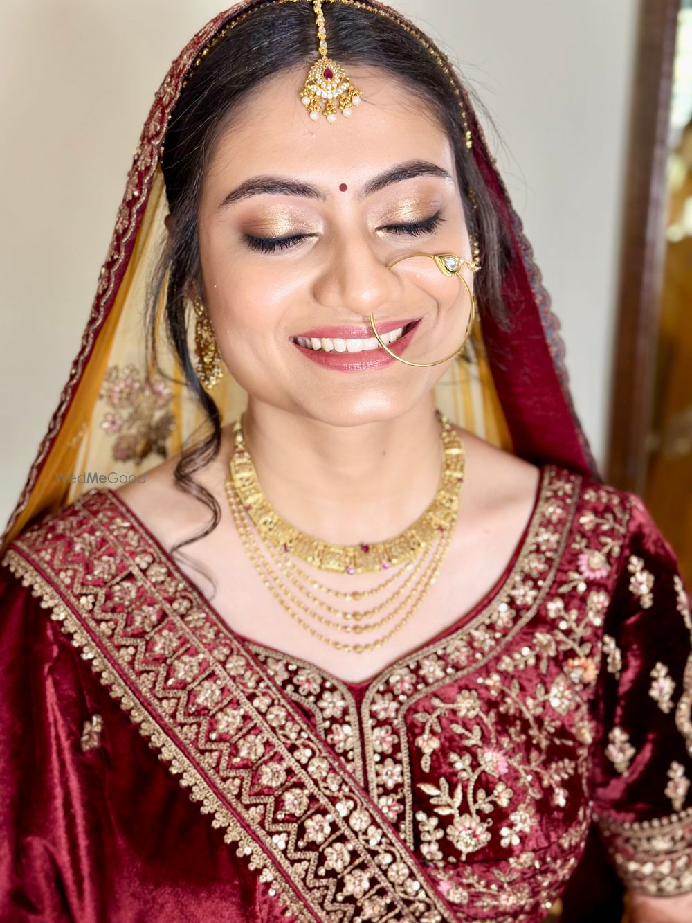 Photo By Surbhi Varma Makeup & Hair - Bridal Makeup