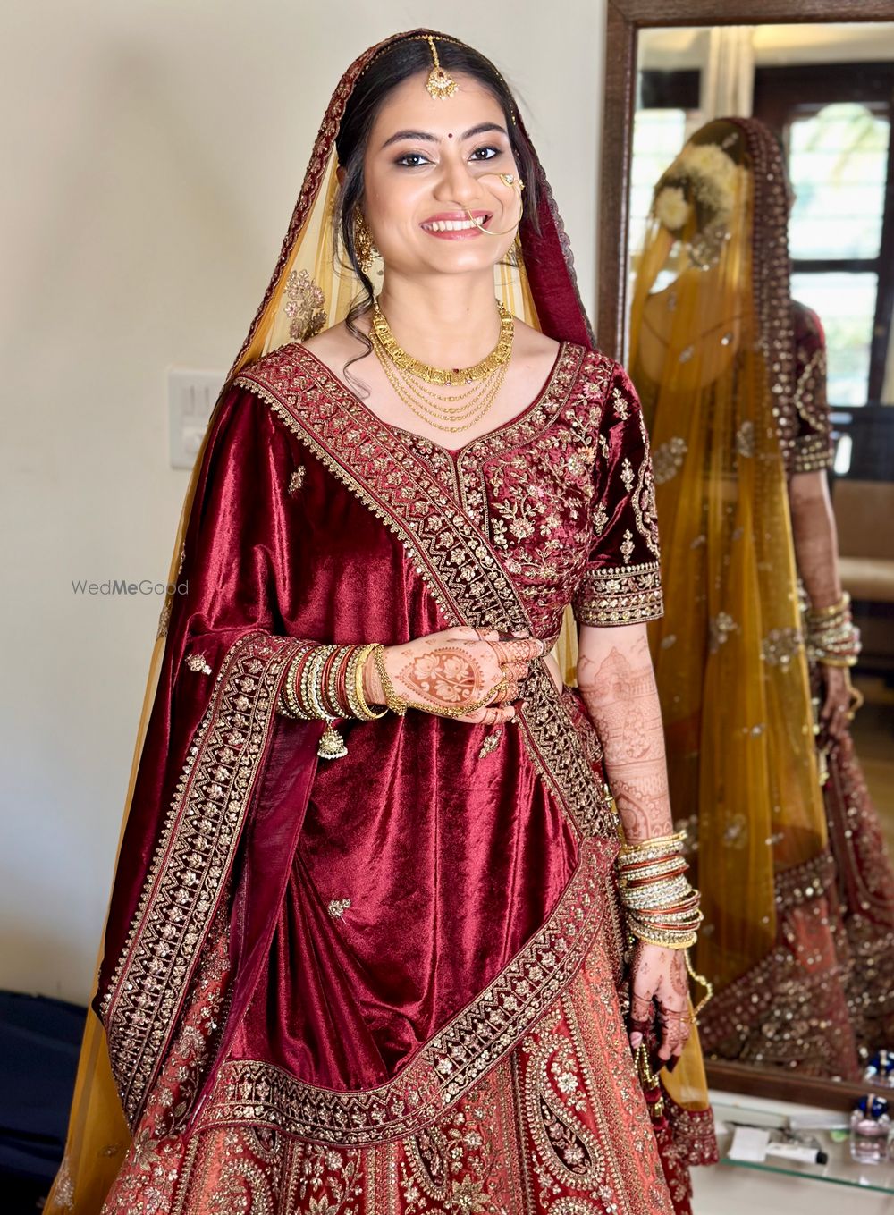 Photo By Surbhi Varma Makeup & Hair - Bridal Makeup