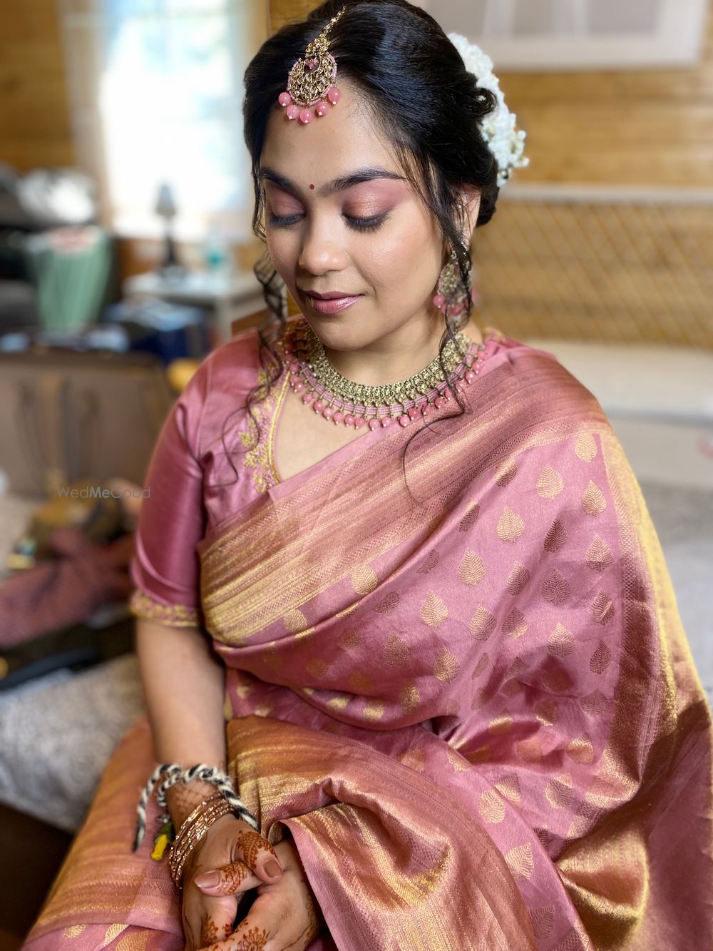Photo By Surbhi Varma Makeup & Hair - Bridal Makeup