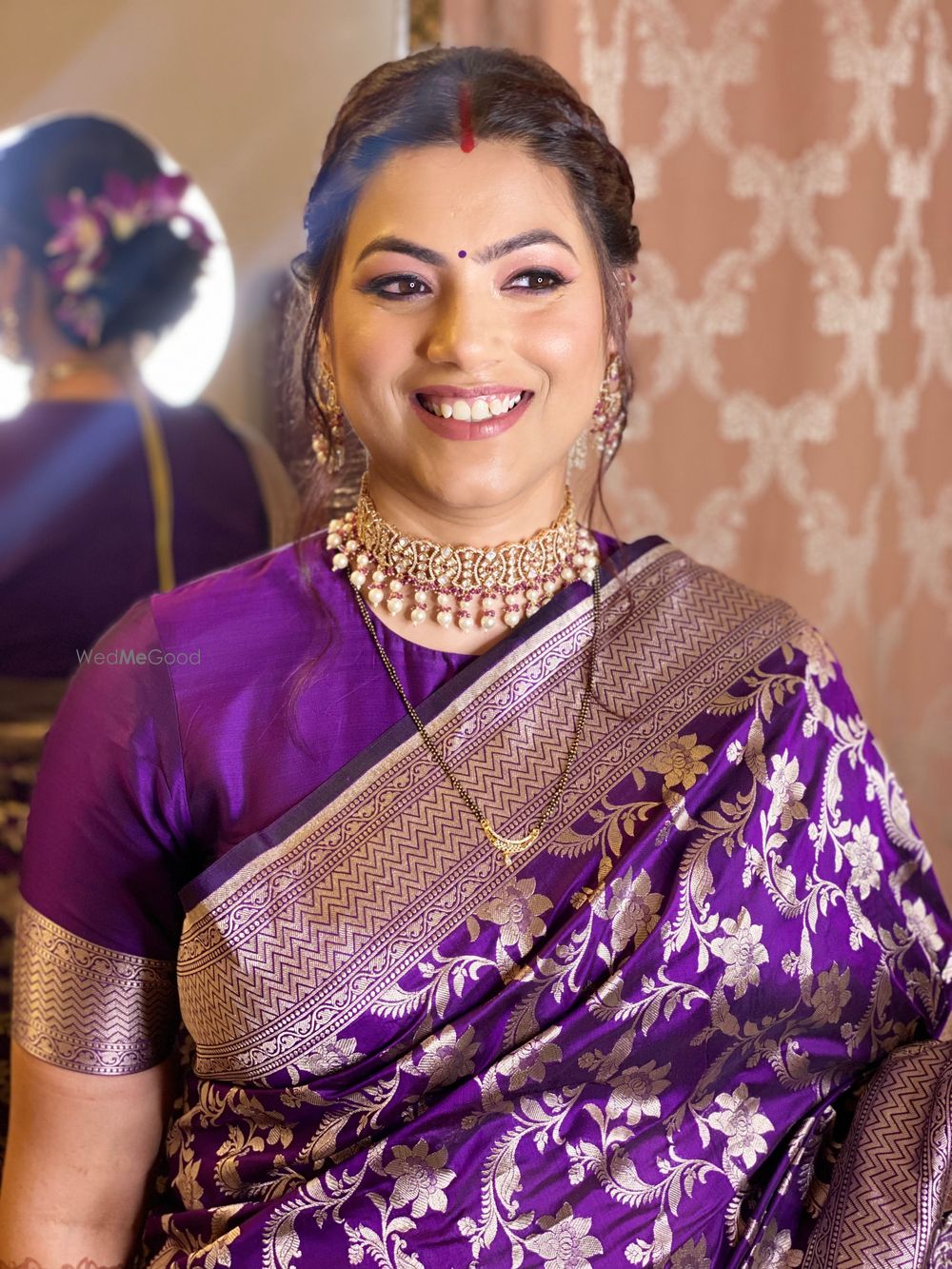 Photo By Surbhi Varma Makeup & Hair - Bridal Makeup