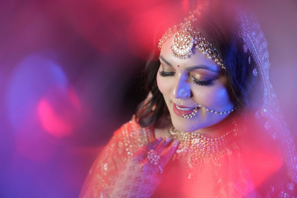 Photo By Ankita Chauhan - Bridal Makeup