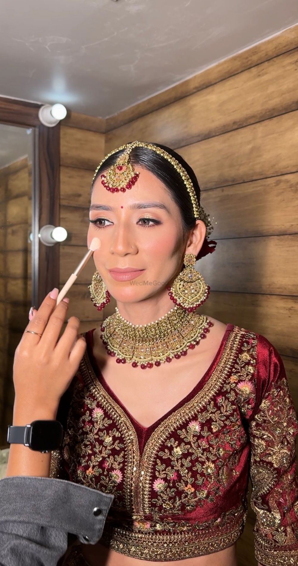 Photo By Ankita Chauhan - Bridal Makeup