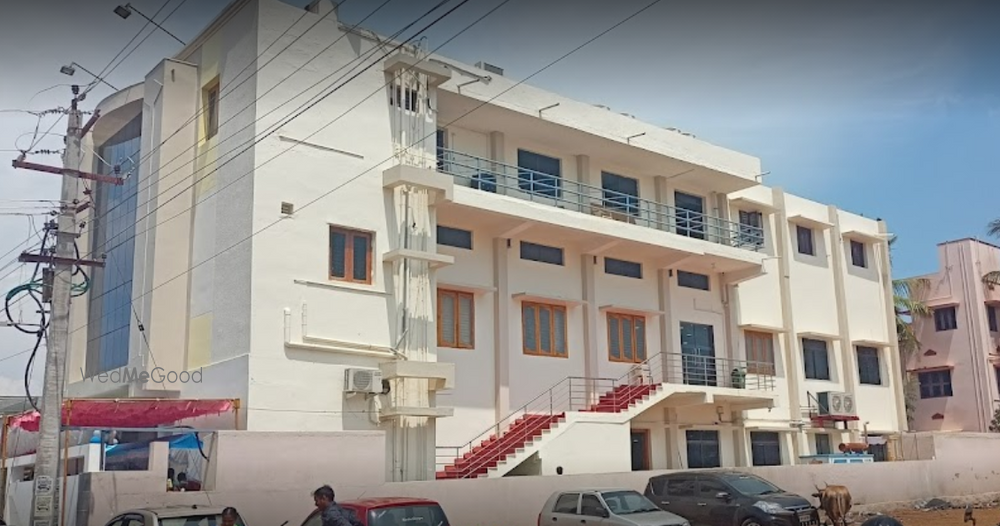 KR Mahal