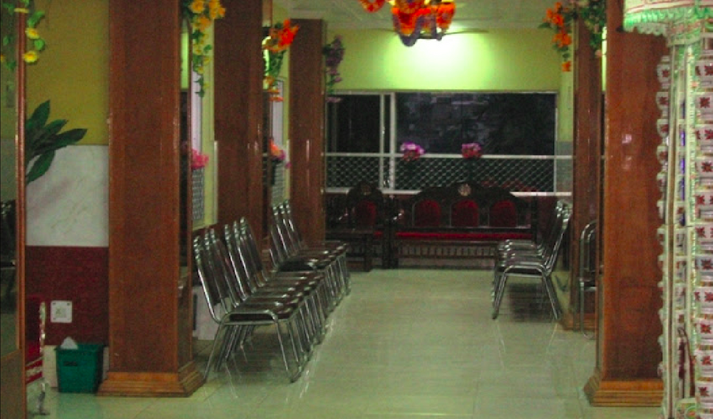 Sonam Marriage Hall