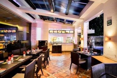 Photo By Sun n Sand Hotel - Venues