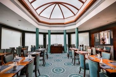 Photo By Sun n Sand Hotel - Venues
