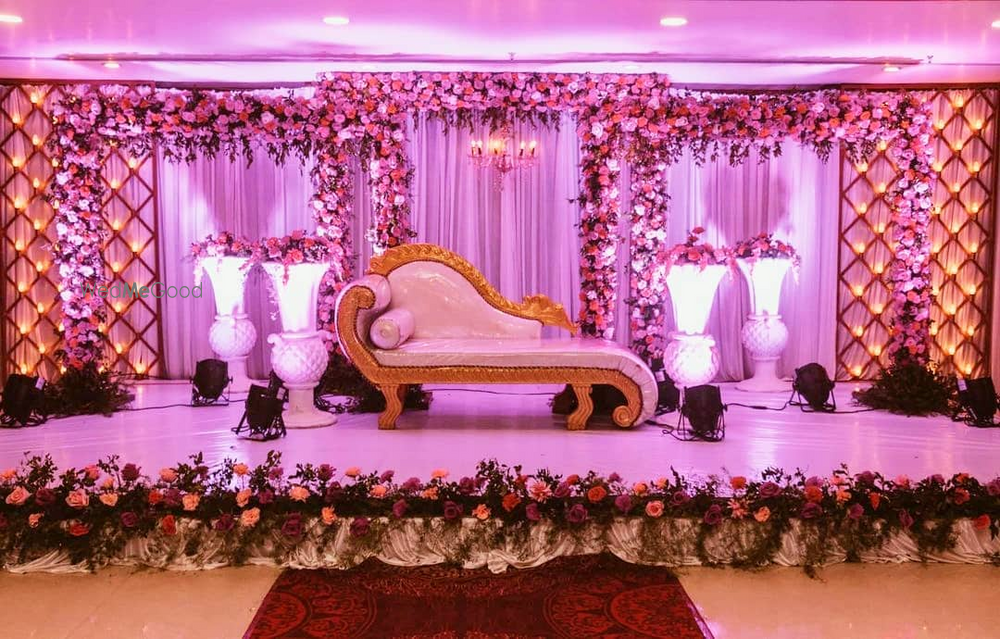 Photo By Weddings by Bahar - Decorators