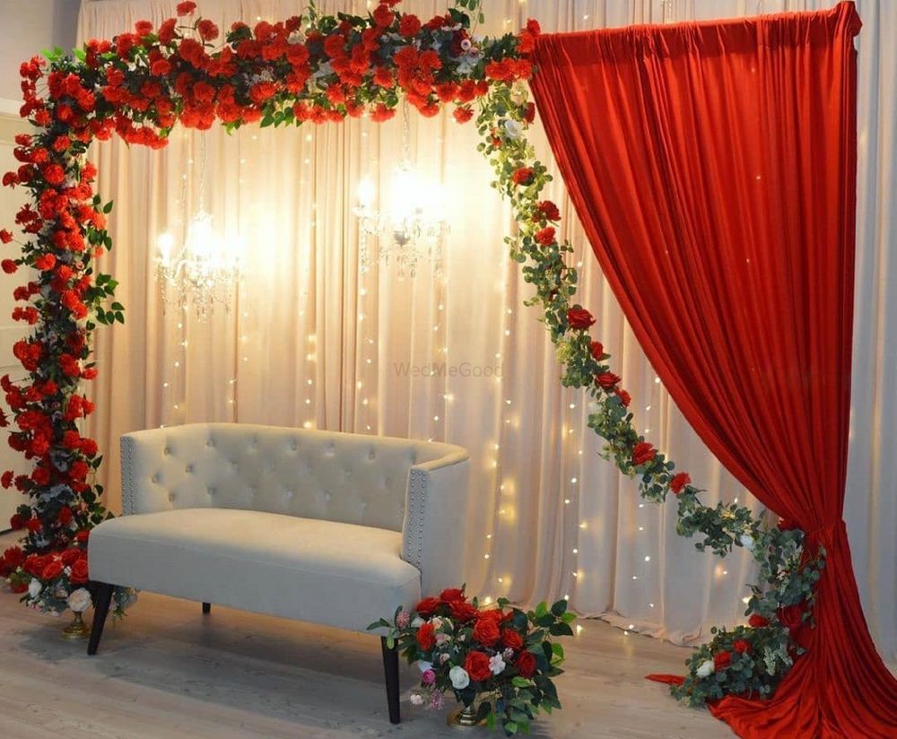 Photo By Weddings by Bahar - Decorators