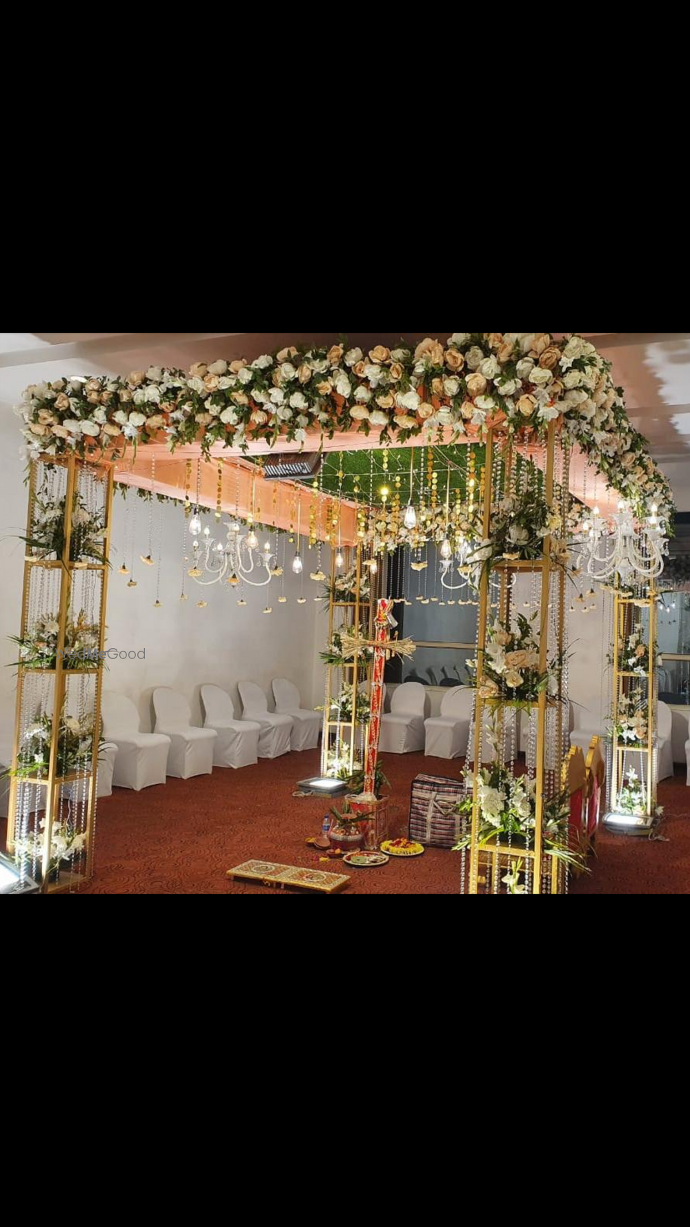 Photo By Weddings by Bahar - Decorators