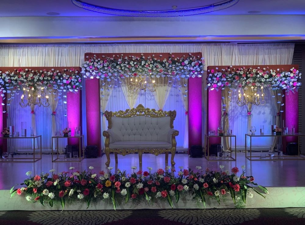 Photo By Weddings by Bahar - Decorators