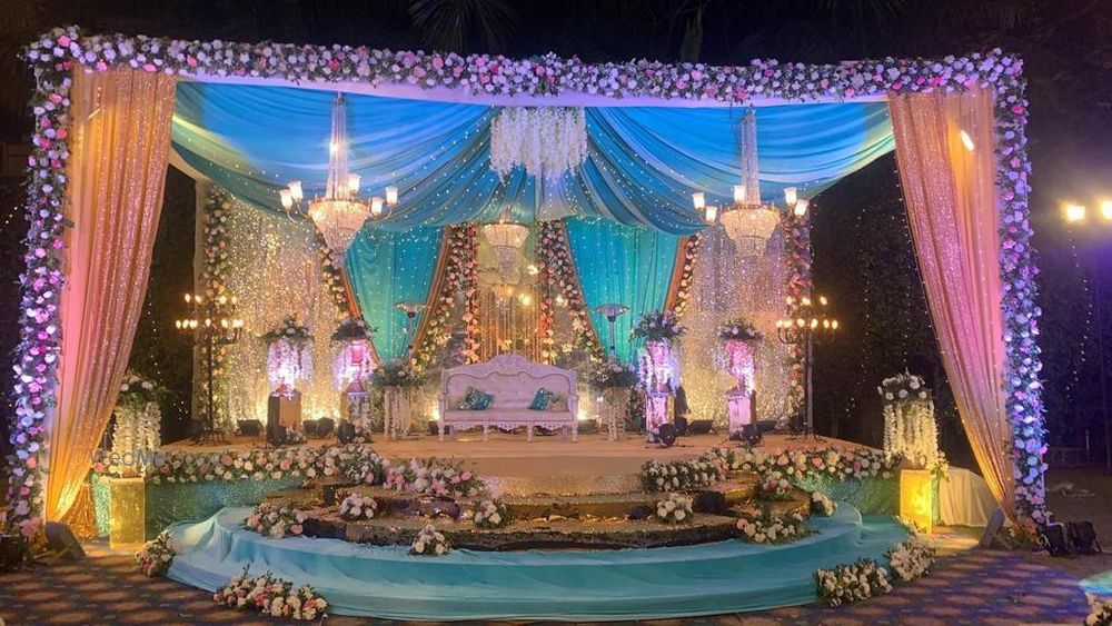 Photo By Weddings by Bahar - Decorators