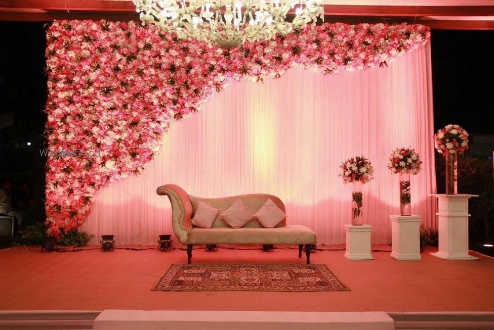 Photo By Weddings by Bahar - Decorators