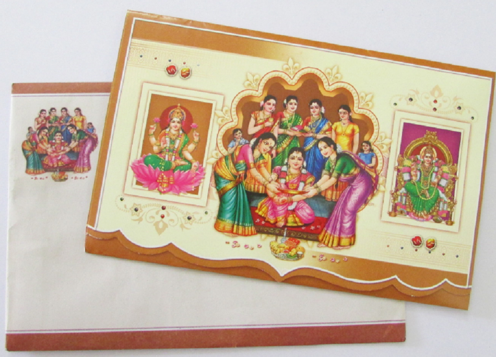 Shristi Cards