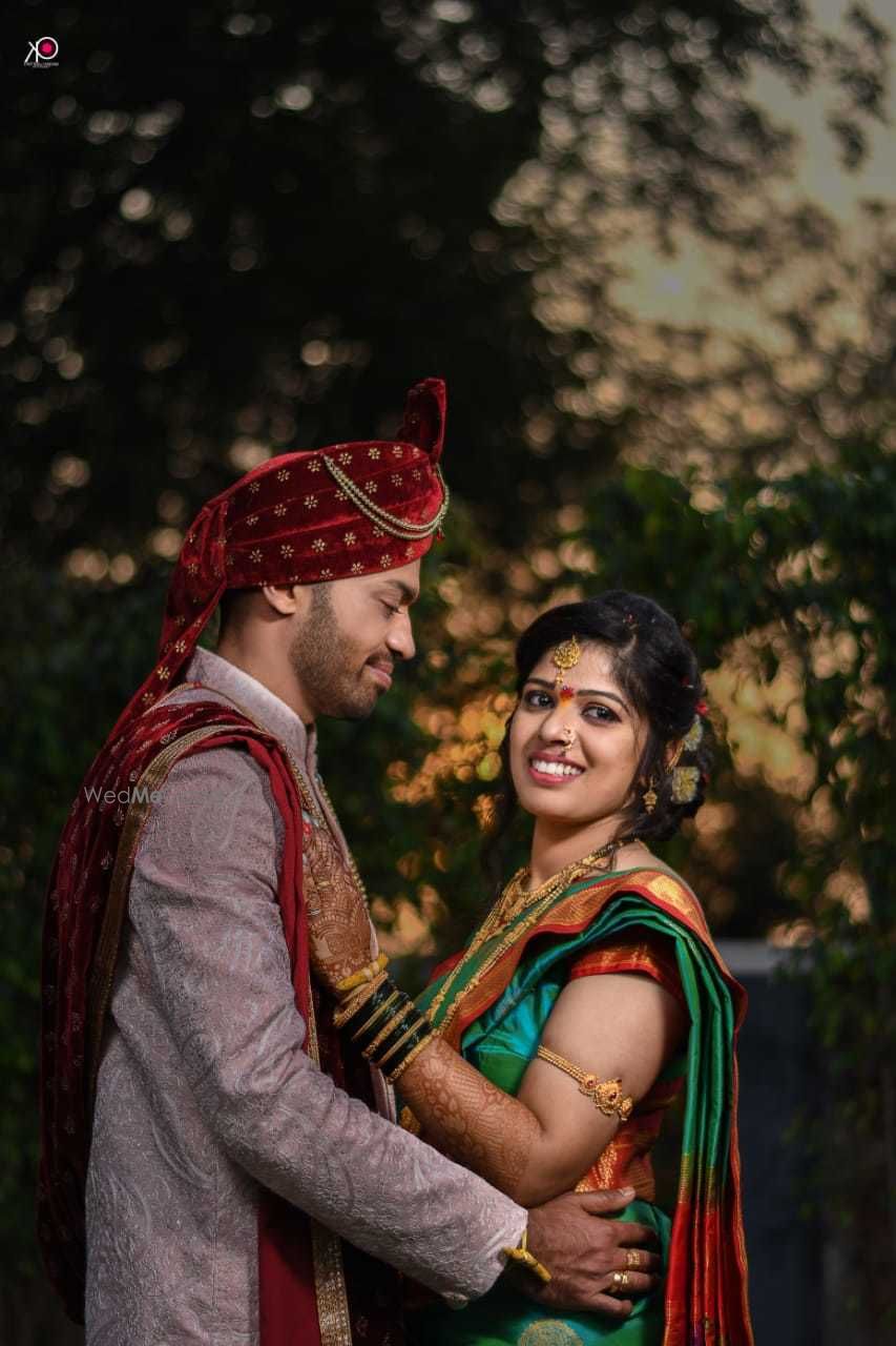 Photo By PK Photography - Photographers