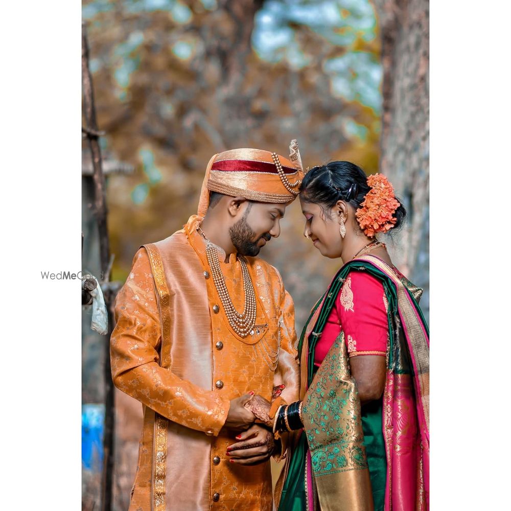 Photo By PK Photography - Photographers