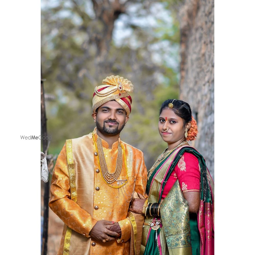 Photo By PK Photography - Photographers
