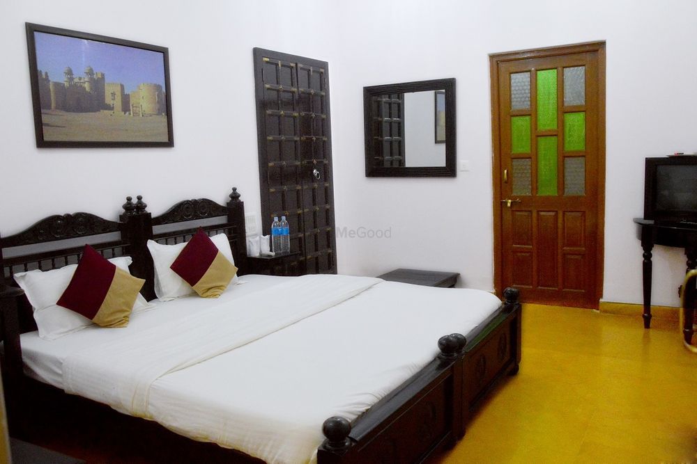 Photo By Hotel Lal Garh Fort And Palace - Venues