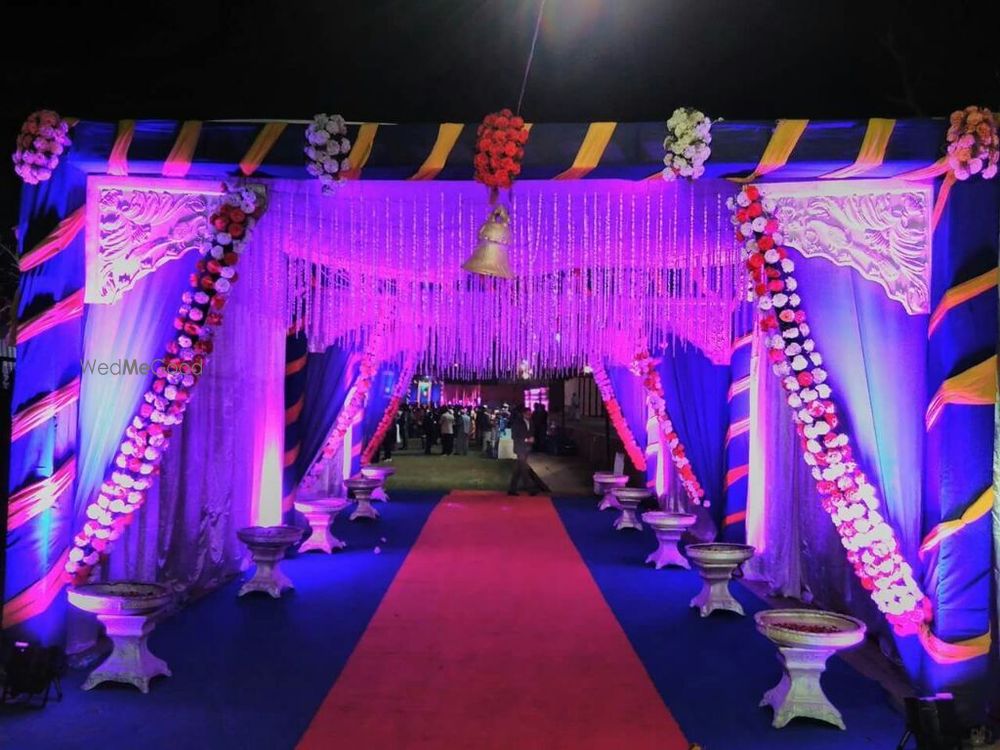 Ganpati Wedding Planner Wedding Planners Price & Reviews