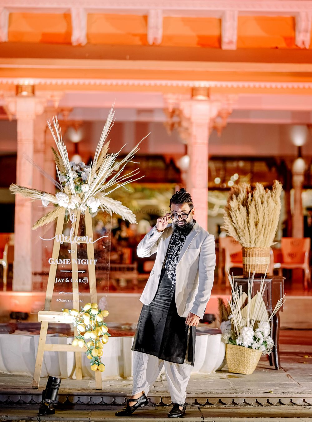 Photo By Himanshu Jain - Wedding Entertainment 