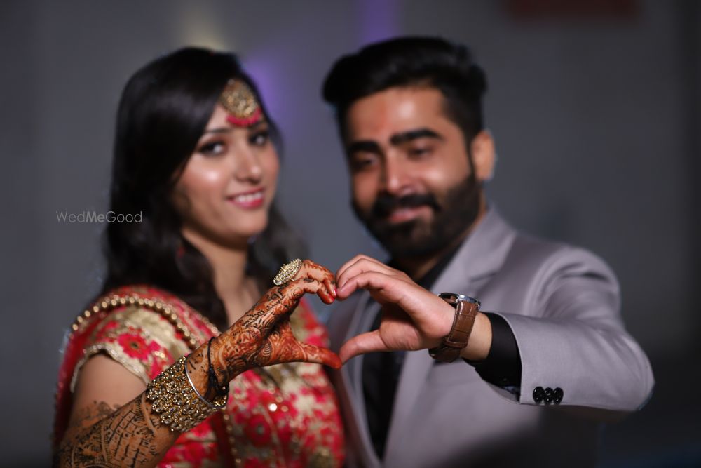 Photo By Puneet Thakral Creations - Photographers