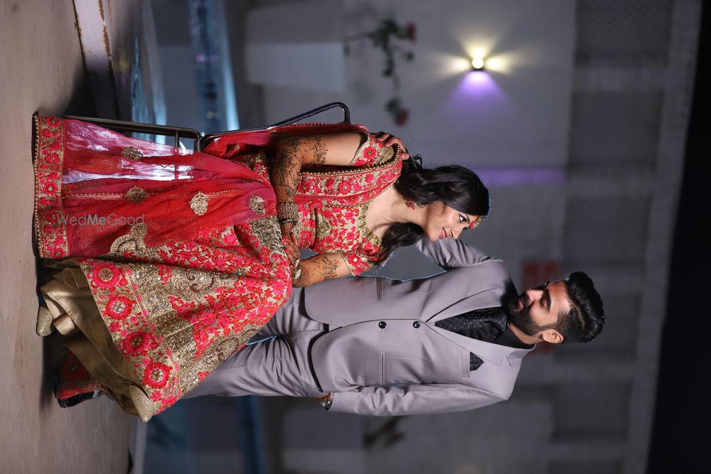 Photo By Puneet Thakral Creations - Photographers